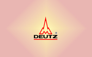 ✓ Deutz 12212880 Запчасть Deutz 