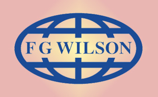 ✓ FG-Wilson 986-722 Запчасти Перкинс / Вилсон 